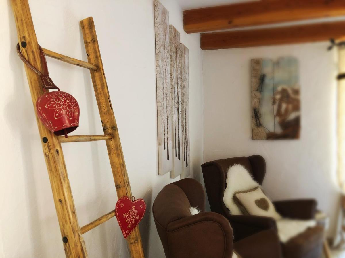 La Chambre Des Reves อาออสตา ภายนอก รูปภาพ