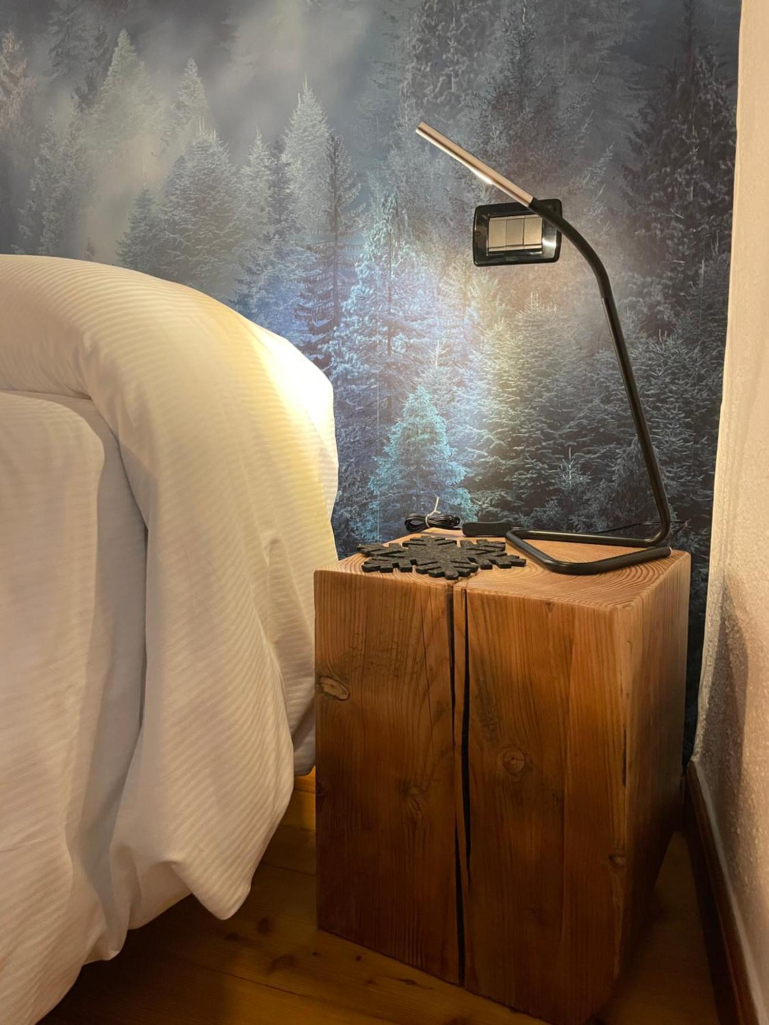 La Chambre Des Reves อาออสตา ภายนอก รูปภาพ