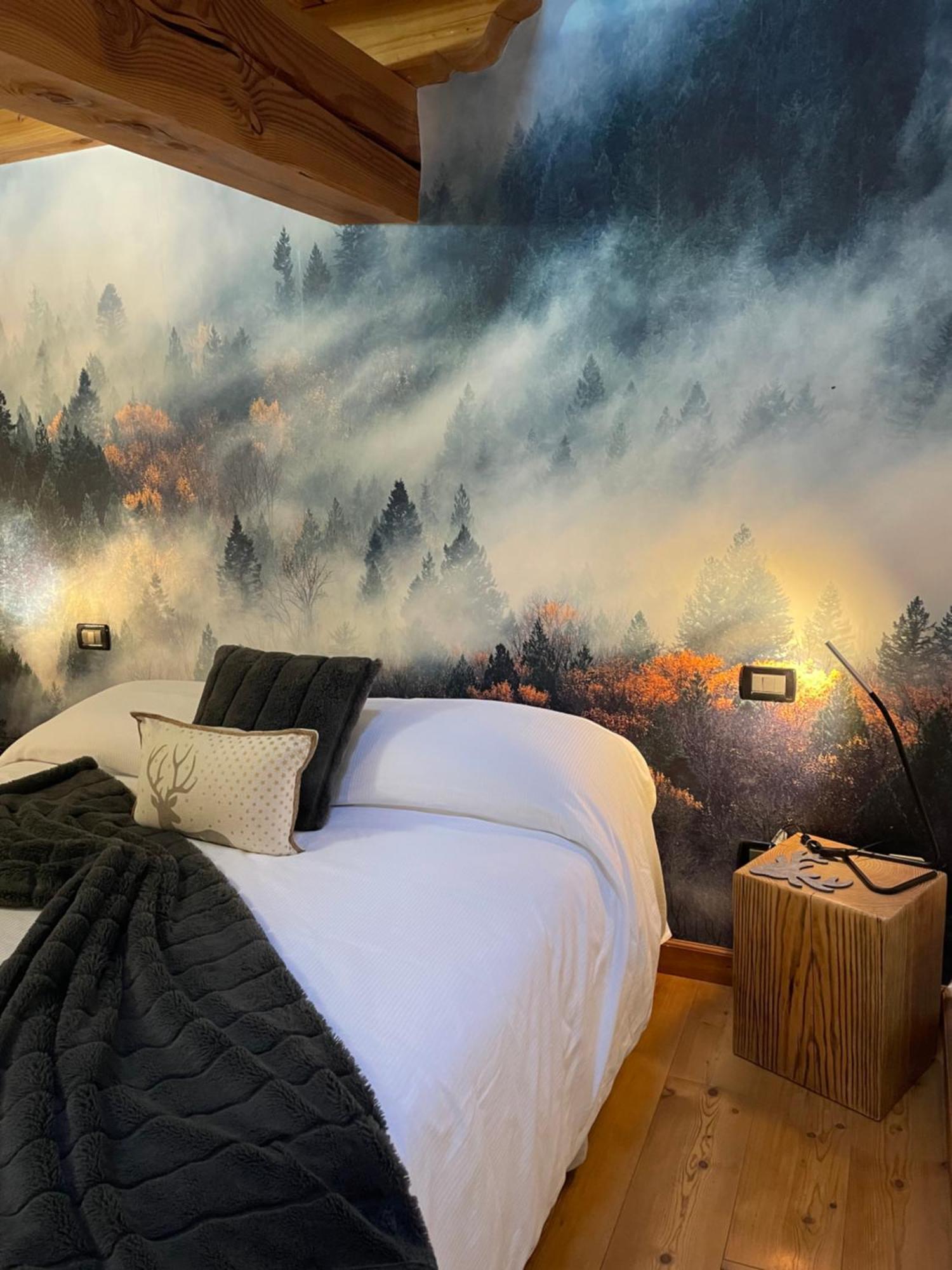 La Chambre Des Reves อาออสตา ภายนอก รูปภาพ