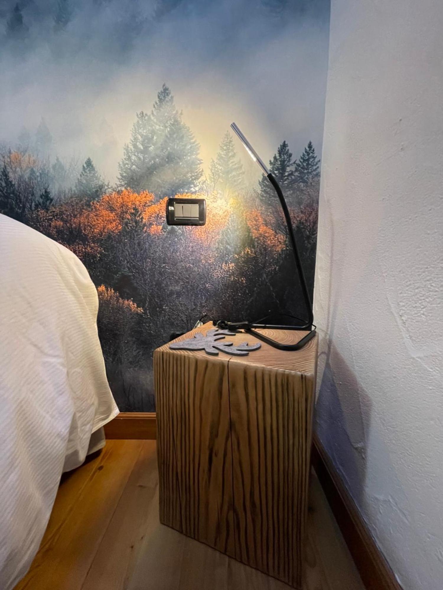 La Chambre Des Reves อาออสตา ภายนอก รูปภาพ