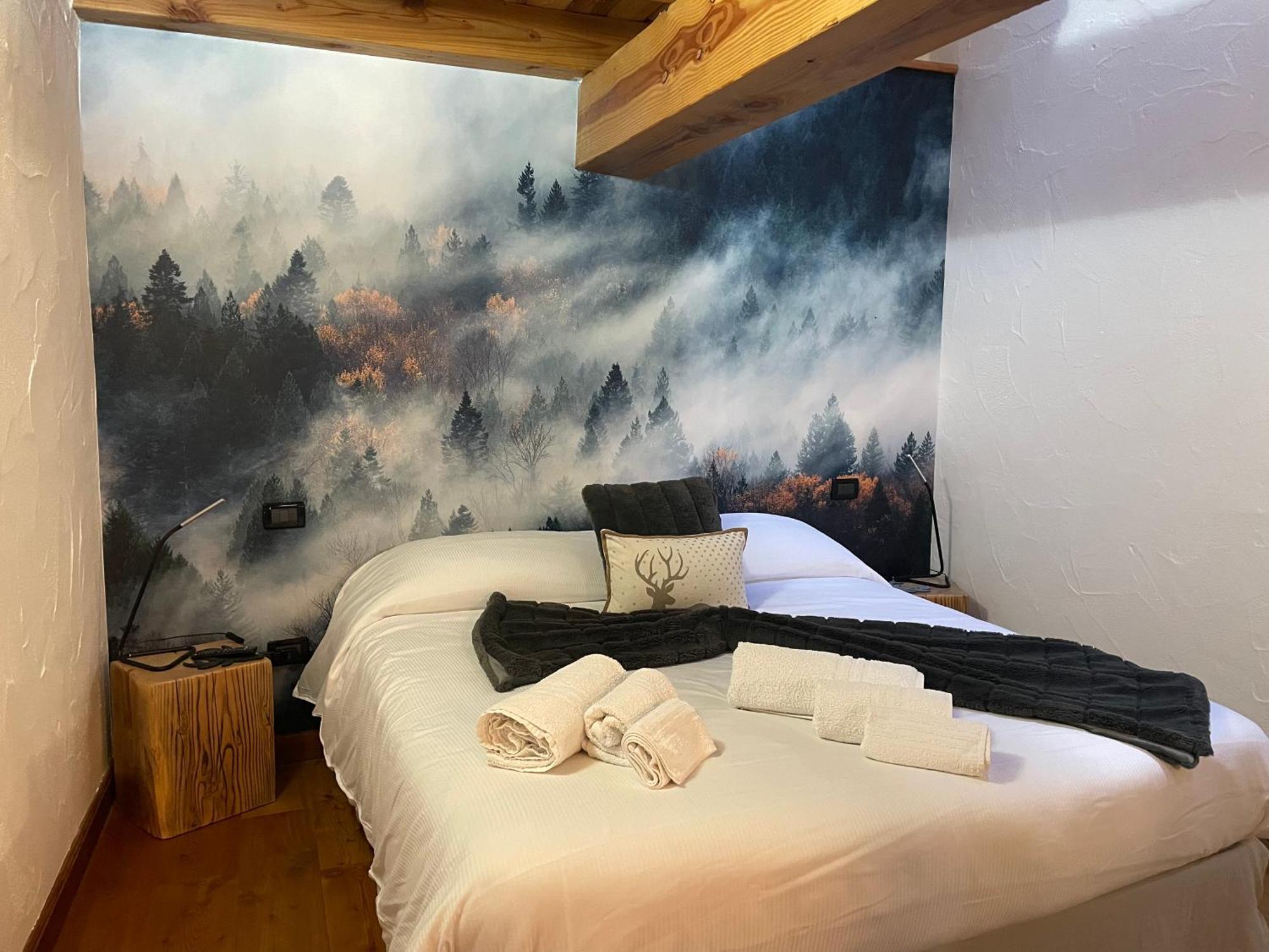 La Chambre Des Reves อาออสตา ภายนอก รูปภาพ