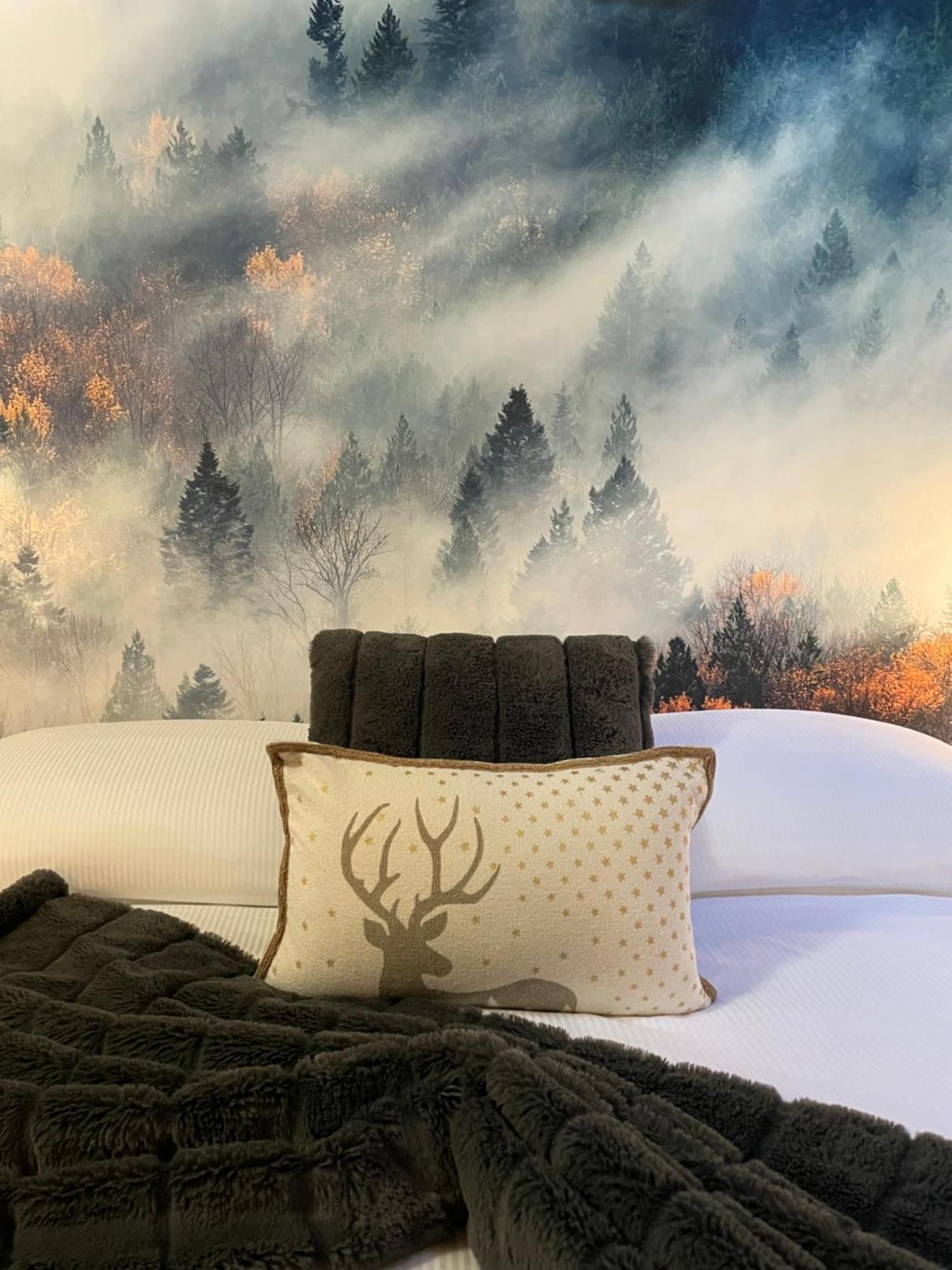 La Chambre Des Reves อาออสตา ภายนอก รูปภาพ